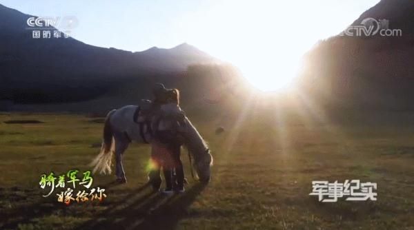 新疆|带着婚纱骑着马，跨越3600公里，我来新疆找你结婚！