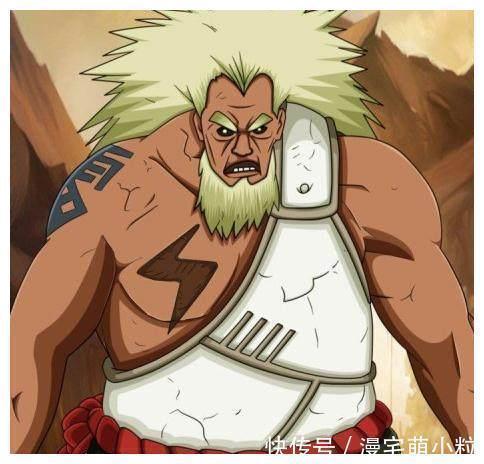 三代雷影|火影忍者:真正能堪称为传说中的三忍,全能多面手,每一个都是村子的骄傲