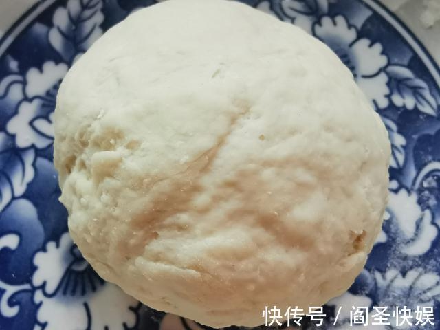 糯米粉|秋天要多吃苹果，教你简单做法，外酥里软，香甜可口，孩子最喜欢