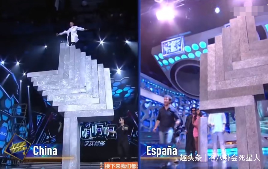 何炅|离开了滤镜的何炅长这样,《快本》抄袭被国外公开处刑,太丢人!