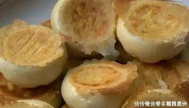 想吃|想吃水煎包不用买,自己在家做色香味美,做法简单,全家都爱吃