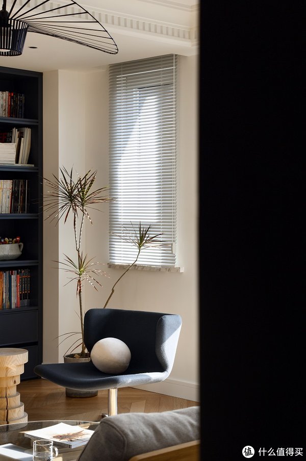 简欧|126㎡阳光房，34w装出100w效果，只花一半预算住别墅！