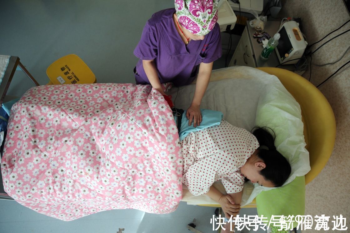 顺产|一胎和二胎都是剖腹产,两次剖腹产有啥区别?听听过来人的说法