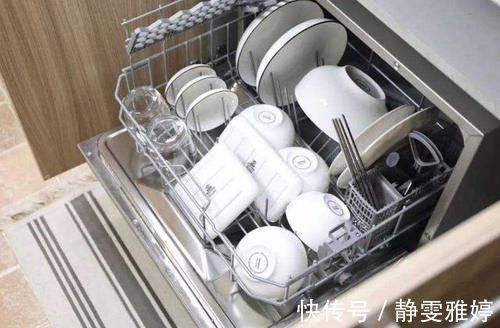 洗碗机|装修完搬进新家三天三夜睡不着！这12个装修坑让人疲惫，白糟蹋钱
