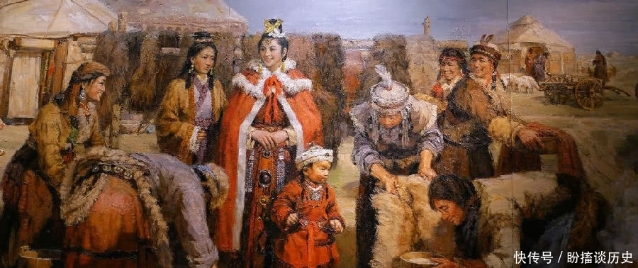 匈奴|历史上成功刺杀国王、而又全身而退的刺客,恐怕只有他