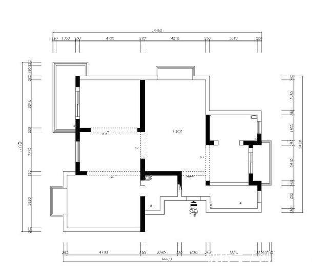 儿童房|小姑子家装修的太漂亮,尤其是儿童房,儿子经常吵着要上她家做客