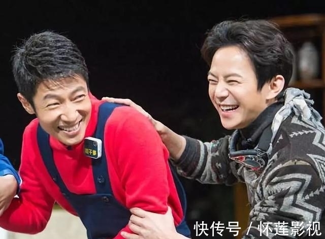 下季度播出的综艺:华晨宇、鹿晗、龚俊等领衔,网友:不会无聊了
