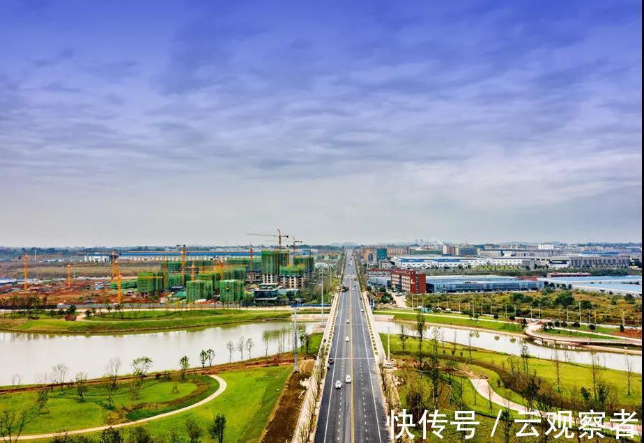 前所未有的五星级住宅享受|天府理想城| 中国房地产