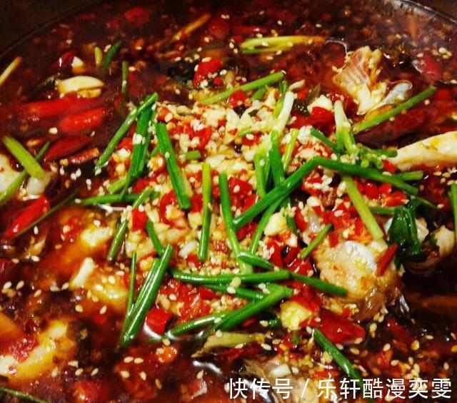 龙利鱼|大厨分享6道家常鱼的做法,好吃易学,步骤详细