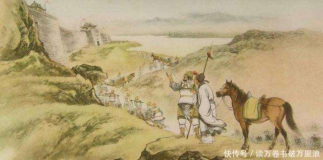 弯腰|诗圣杜甫三次科举落榜,在长安困顿十年,被迫弯腰献媚权贵