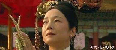 何为|慈禧在幕后统治大清多年,何为不效仿武则天,自己做皇帝呢!