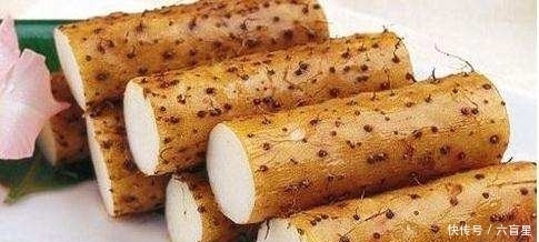 白扁豆|养胃这几种食物你要知道,每天坚持吃一点,胃痛胃酸都没有了