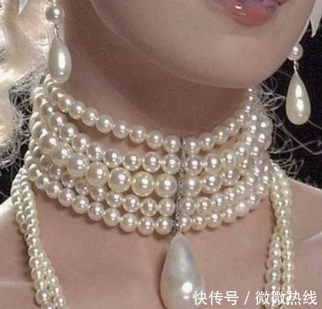 珍珠 关于珍珠的这些基本常识,你还不知道吗