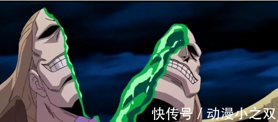 超人系|海贼王：容易被误以为能够元素化的6个能力者，马尔科卖相完美