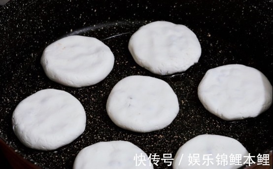 在家做低脂无油,绵密香甜红豆糯米糕,好吃美味又可口