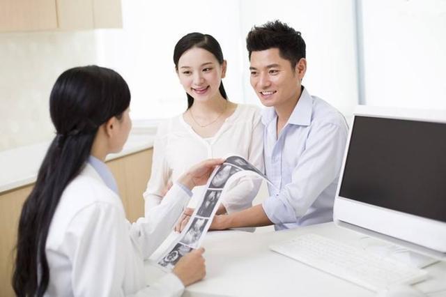 暗语|产检时医生说的“暗语”,准妈妈需要了解一下,可能透露宝宝性别