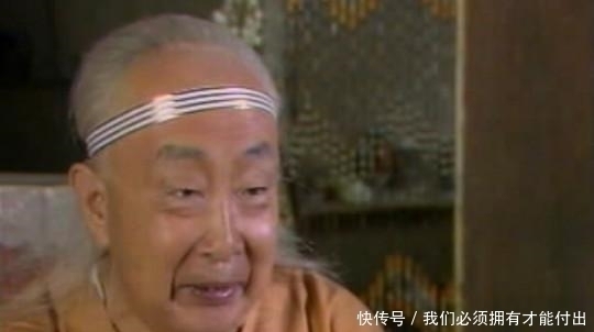 想封|姜子牙为何想封自己做玉皇大帝,却成为房梁神呢原因他也很无奈