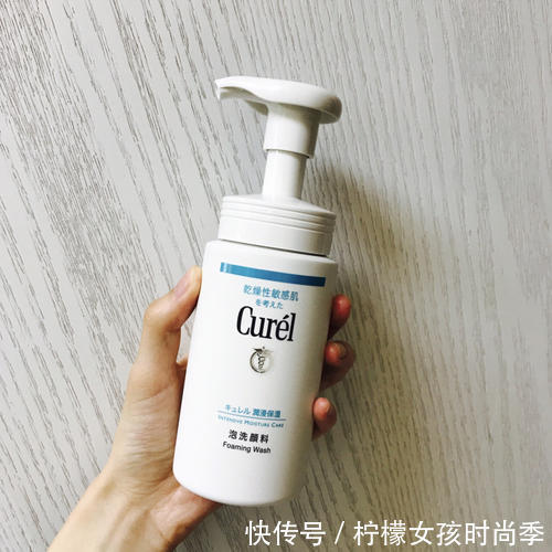 盘点那些盲买都不会踩雷的洗面奶，公认价格亲民，一起来get吧