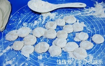 此种饺子馅还第一次见,比韭菜鸡蛋好吃N倍,孩子一次吃了两大盘