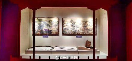 清帝|沈阳故宫推出清帝东巡展