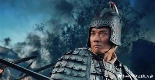 神秘|三国最神秘的3大高手,赵云师父童渊上榜,此人教出三国第一猛将