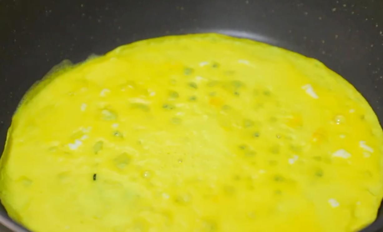 吃法|萝卜新吃法,不炒不炖不凉拌,鲜香美味,皮薄馅多,超好吃