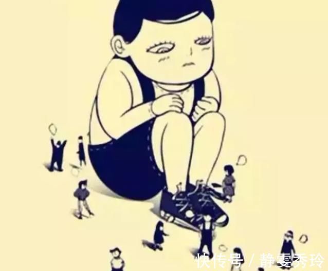 家庭|别不信,自卑的孩子大多出自这种家庭,现在看到还不晚!