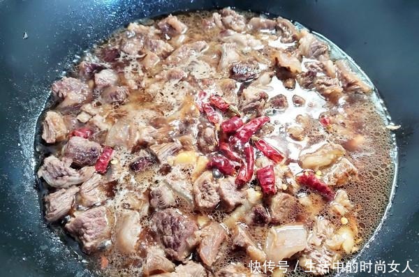 天冷了,少吃羊肉多吃它,温补养颜,味道鲜美,一道顶3道菜!