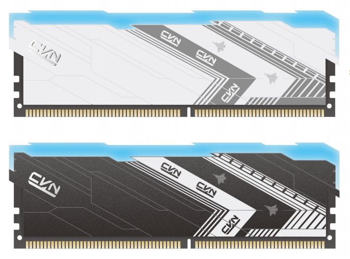 代酷睿|七彩虹 DDR5 内存曝光，频率飙升至 6400MHz