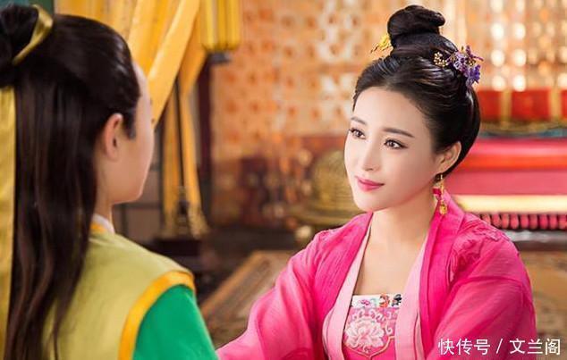 生母|古代皇子都有生母，为什么还要奶妈来抚养？因为有一项任务是生母不能完成的