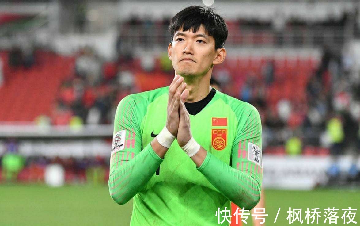 小门|中超新一代门神诞生!22岁小门面对中超豪门4神扑,进他的球太难!