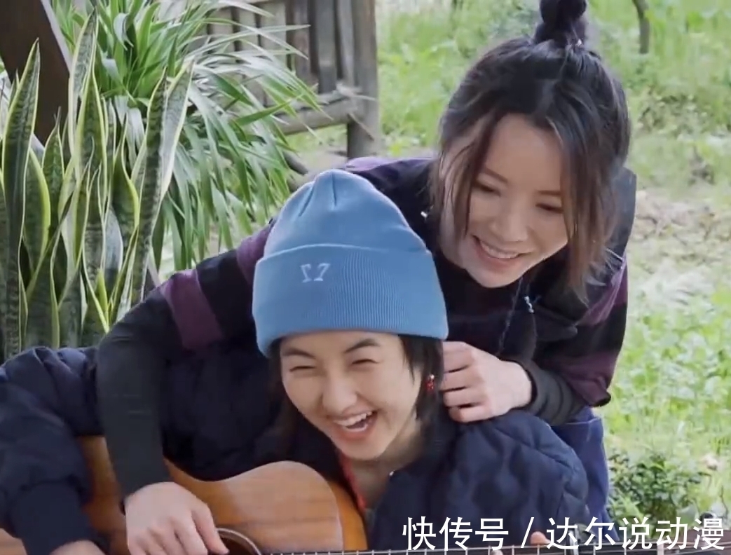 海報|向往5越來越不走心,海報寫錯好尷尬,下期嘉賓更是引發熱議