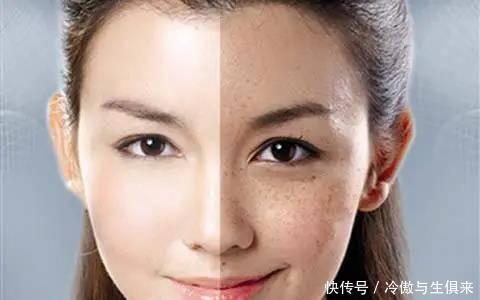 不会保养皮肤易衰老