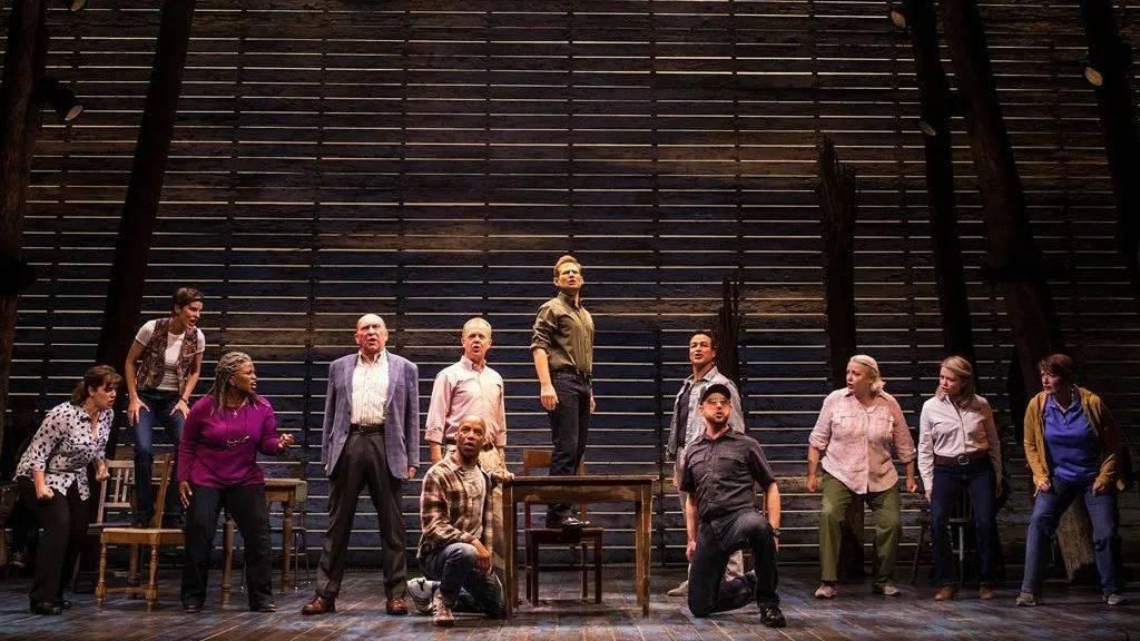  Dear|Dear Musical，我在海风里写下给你的诗句（内含抢票信息）