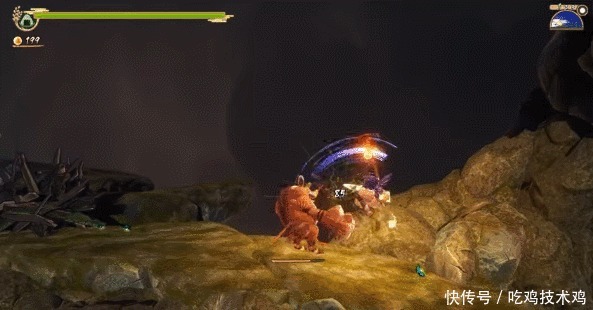 报告|种稻就能变强?和风动作RPG《天穗之咲稻姬》体验报告