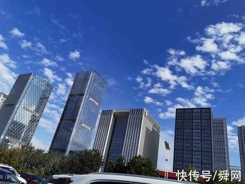 阳光新路|济南两处街区控规变更:经十路阳光新路交叉口定位商业商务核心