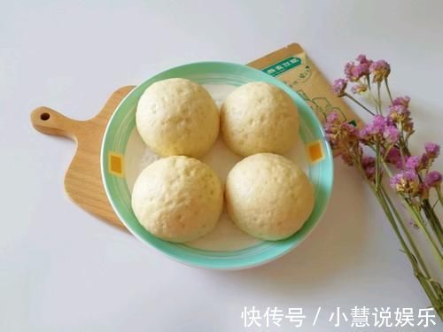 牛奶|它的钙含量与牛奶相当,用来蒸馒头又软又甜,好吃又健康
