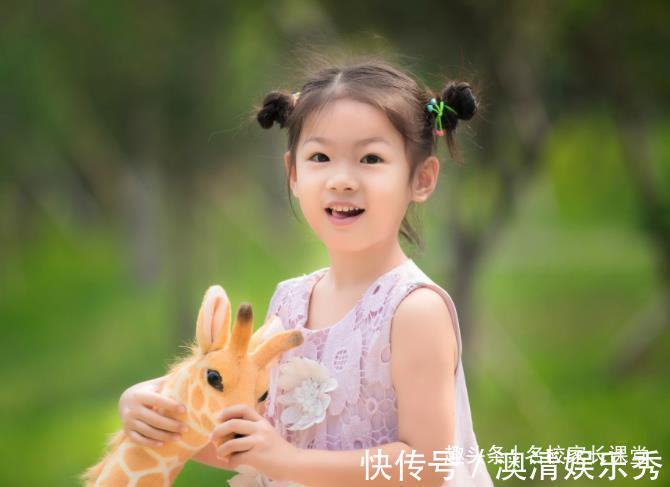 规则|6岁前,要给孩子立下3个规矩,影响孩子一辈子