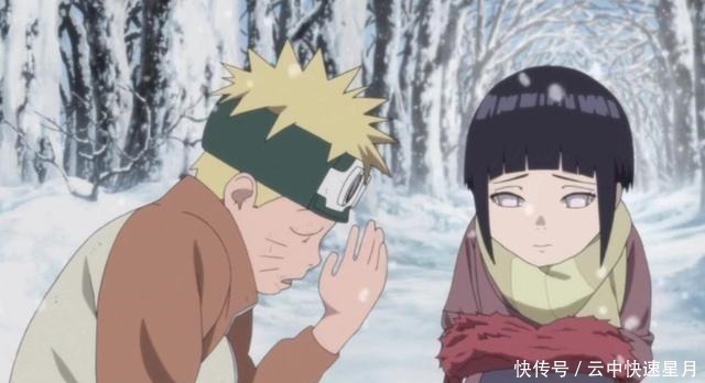 花火|火影忍者花火虽然漂亮,但是想娶她,这3个现实问题不得不面对