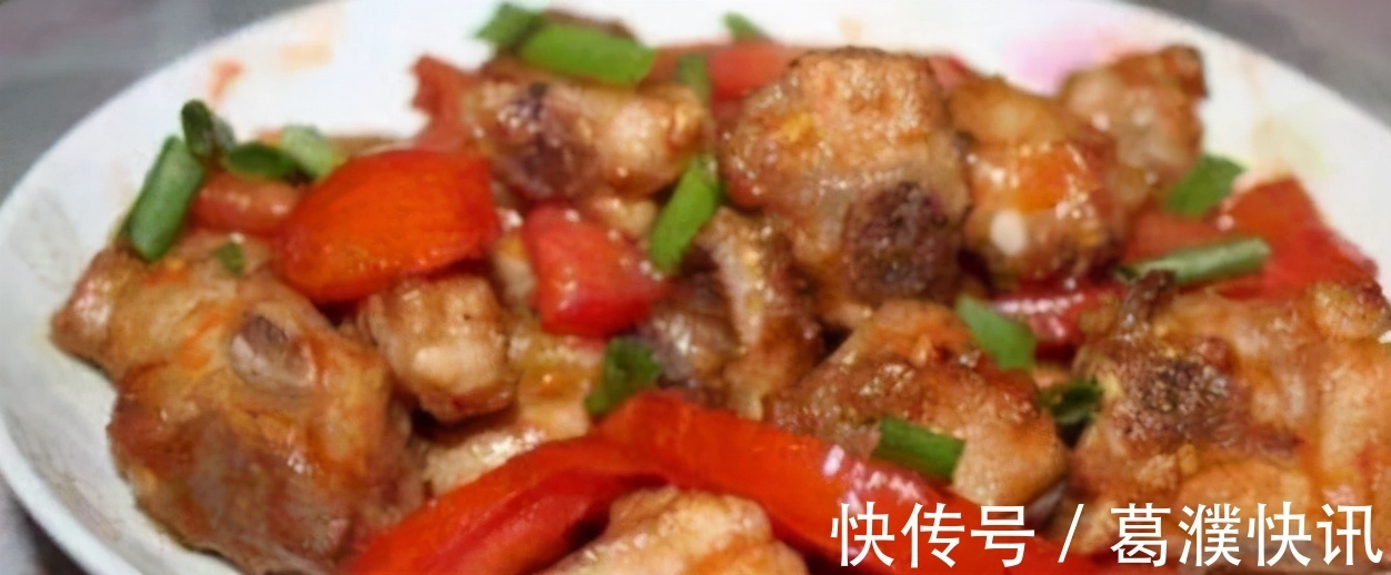 腐竹|女性步入中年,推荐吃三种美食,祛皱养颜,延缓衰老,滋养肌肤