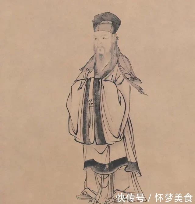 信札@他是书法史上的“旷世奇才”，30岁时写了一封信札，流传800多年