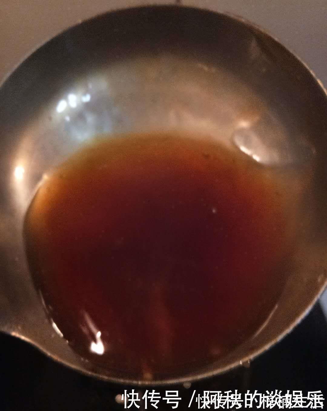 米醋|家庭版糖醋鱼,让你在家也可以做出酒店的味道,而且还不费油