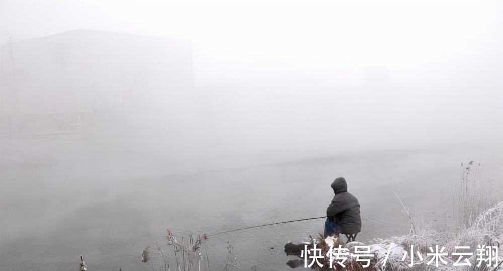 深水|冬钓到底钓深还是钓浅,这几个必要条件,你得弄明白才行