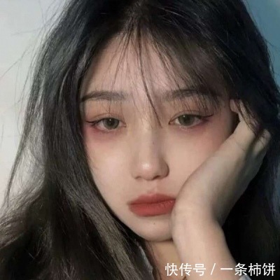 饰品|发型:脸型对仙女的影响有多大?你知道自己是什么样的脸吗?