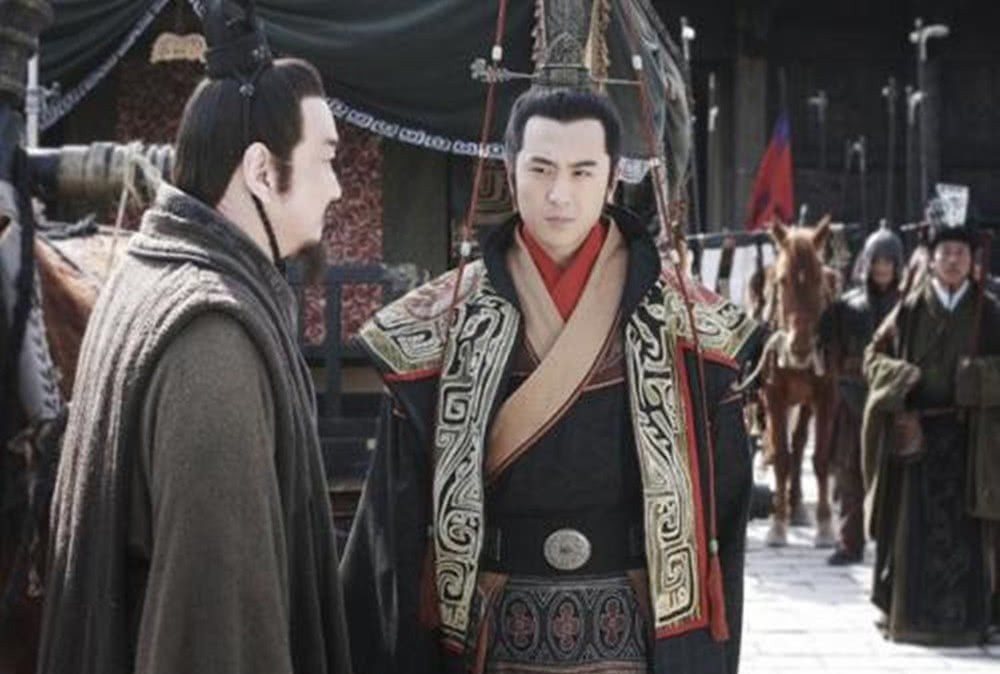 恩人|南北朝时期最白眼狼的人,不但篡了恩人的皇位还让恩人死后不得安宁