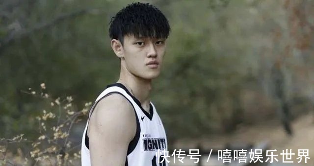 联盟|7分8板2帽!正负值全队第一!曾凡博若这样打,进NBA很有戏