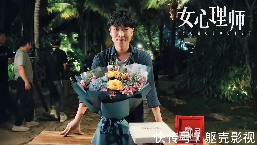 國民|從 “青島大姨”到“國民姐夫”,張海宇的“破”與“立”