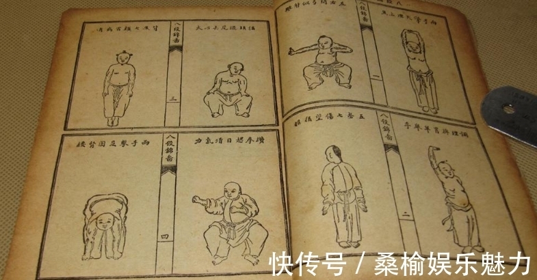 王占春|用内功就能把苍蝇震得支离破碎，孙禄堂都打不赢的张策，有多厉害