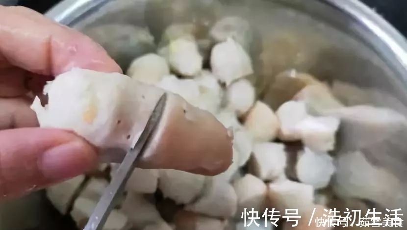 天然的“护胃兵”,滋脾养胃,经济又实惠,好多人都不懂!