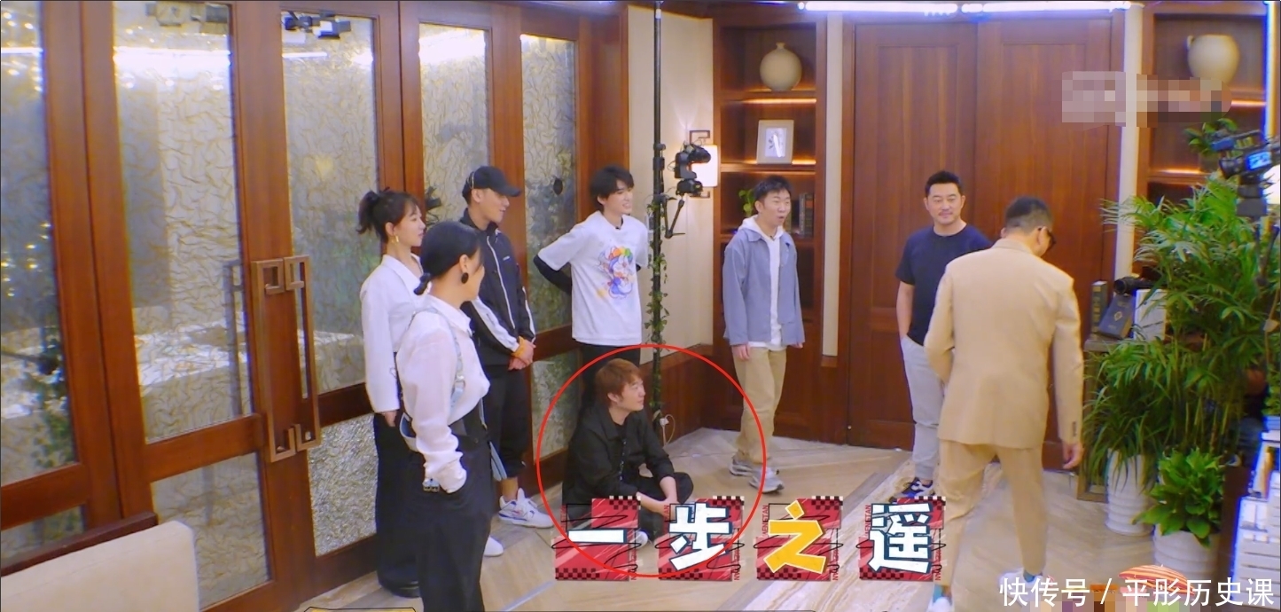 那英 一档大牌云集的综艺,却被导演玩成了低智班,孙红雷杨紫被坑惨了